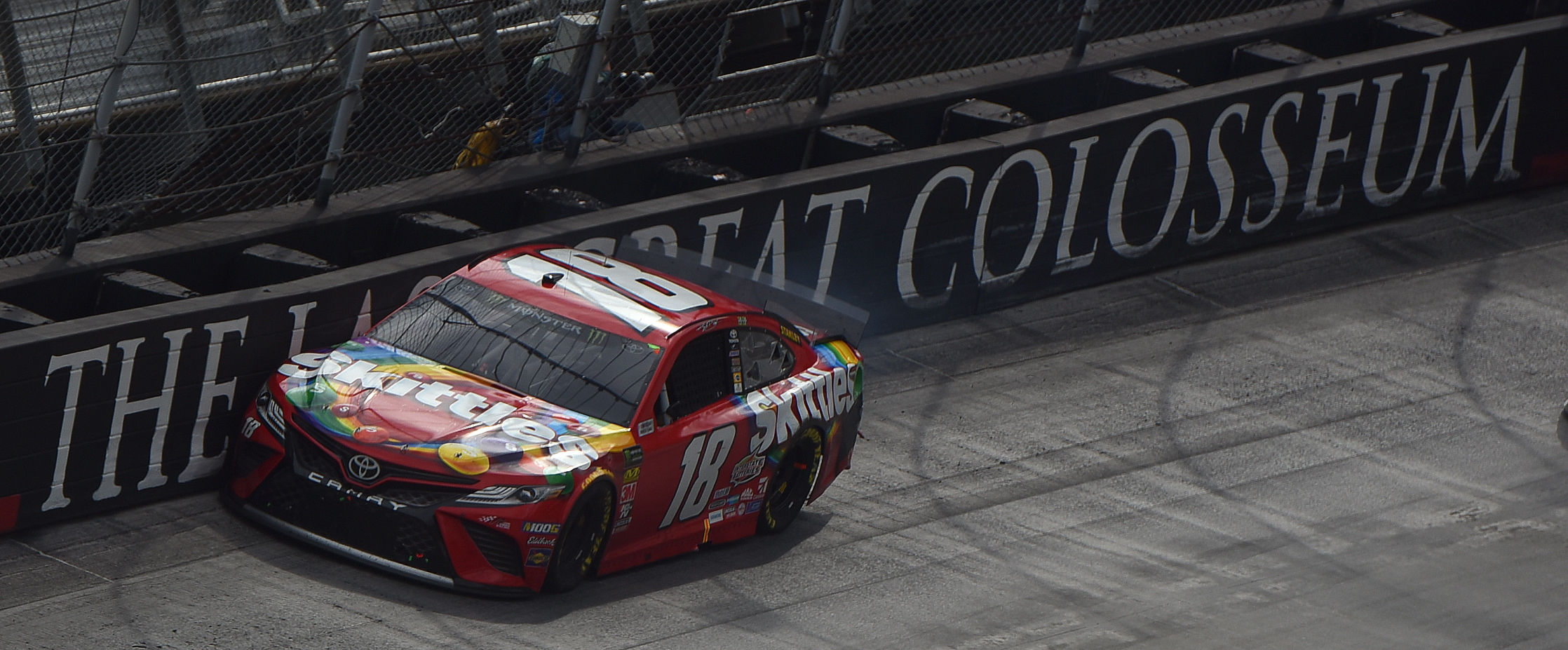 2019 Food City 500